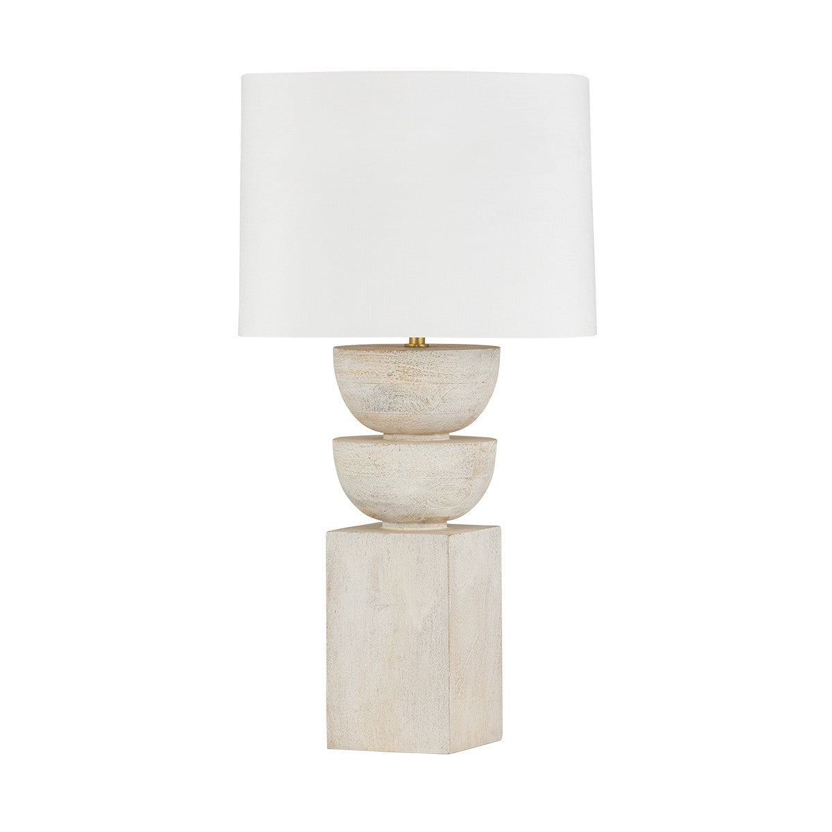 Table Lamp 1 lumière | Gardiner
