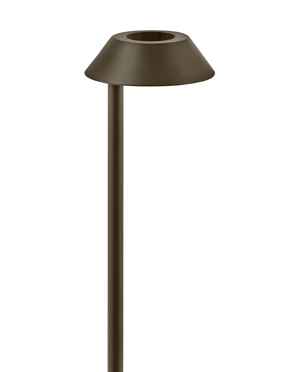 12 V borne lumineuse LED de sentier