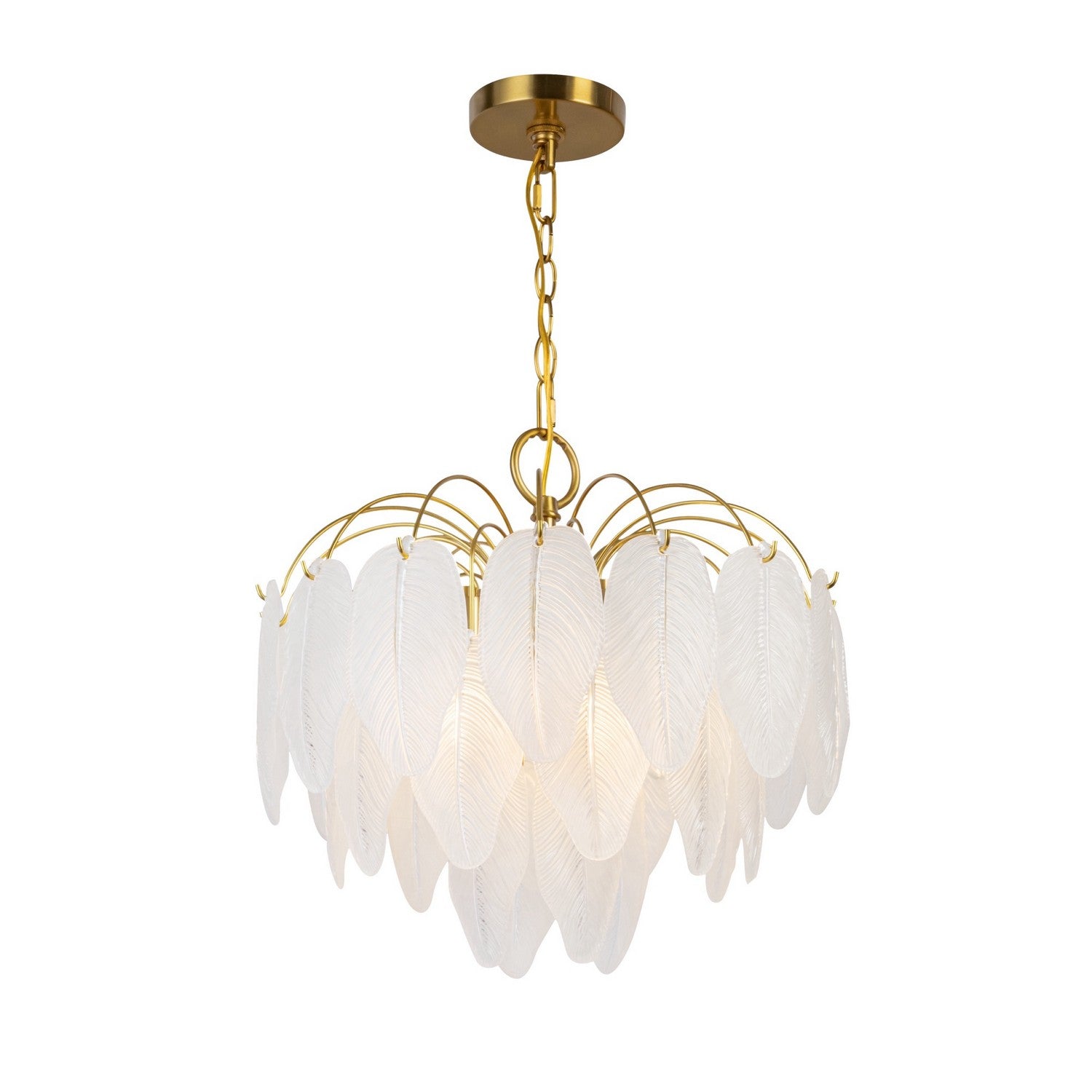 Lustre 4 lumières | Alessia