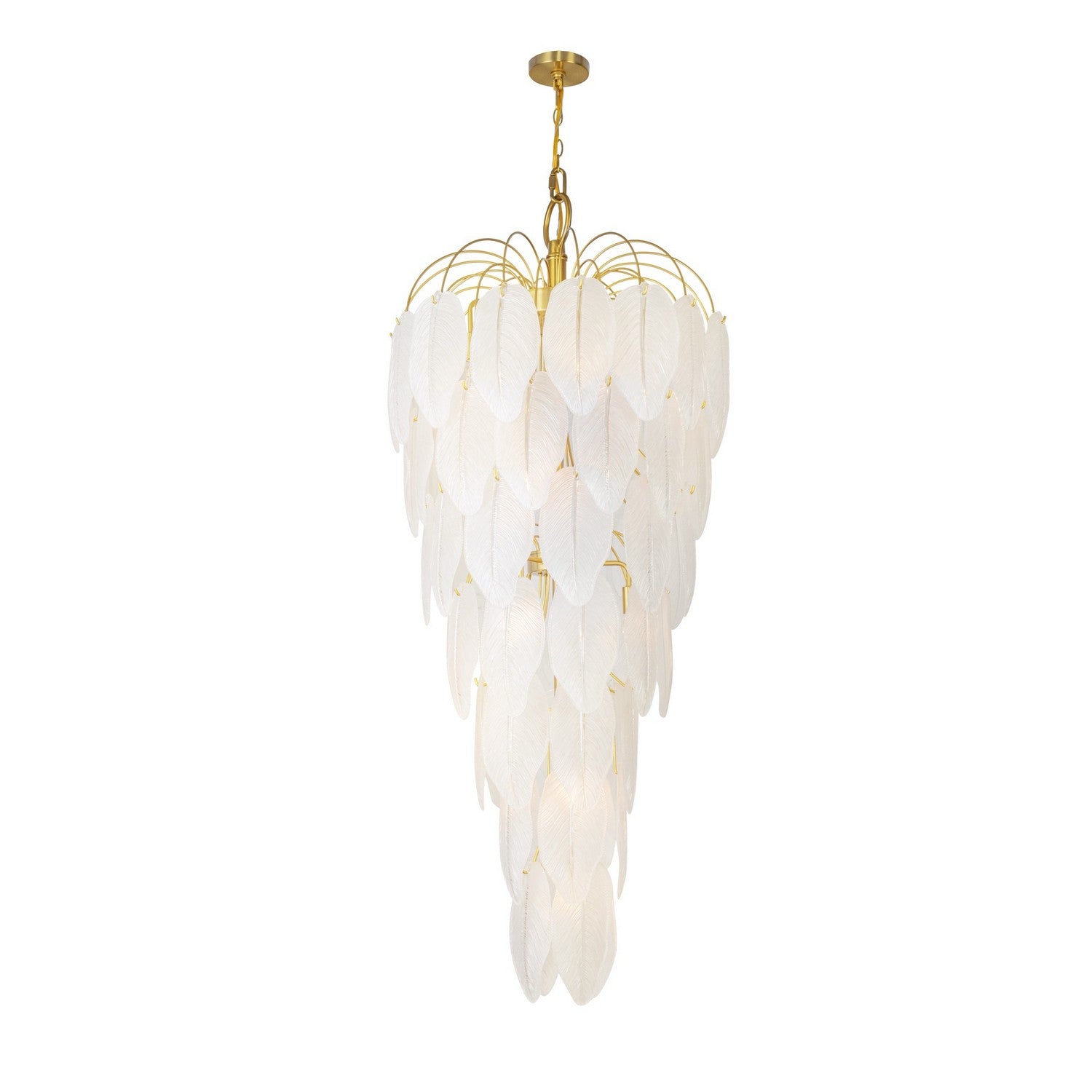 Lustre 21 lumières | Alessia