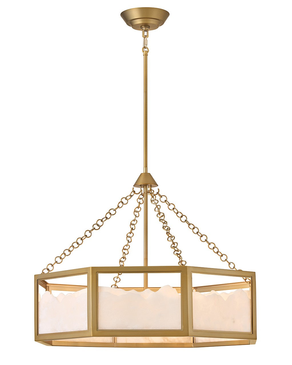 Lustre DEL | Veleta
