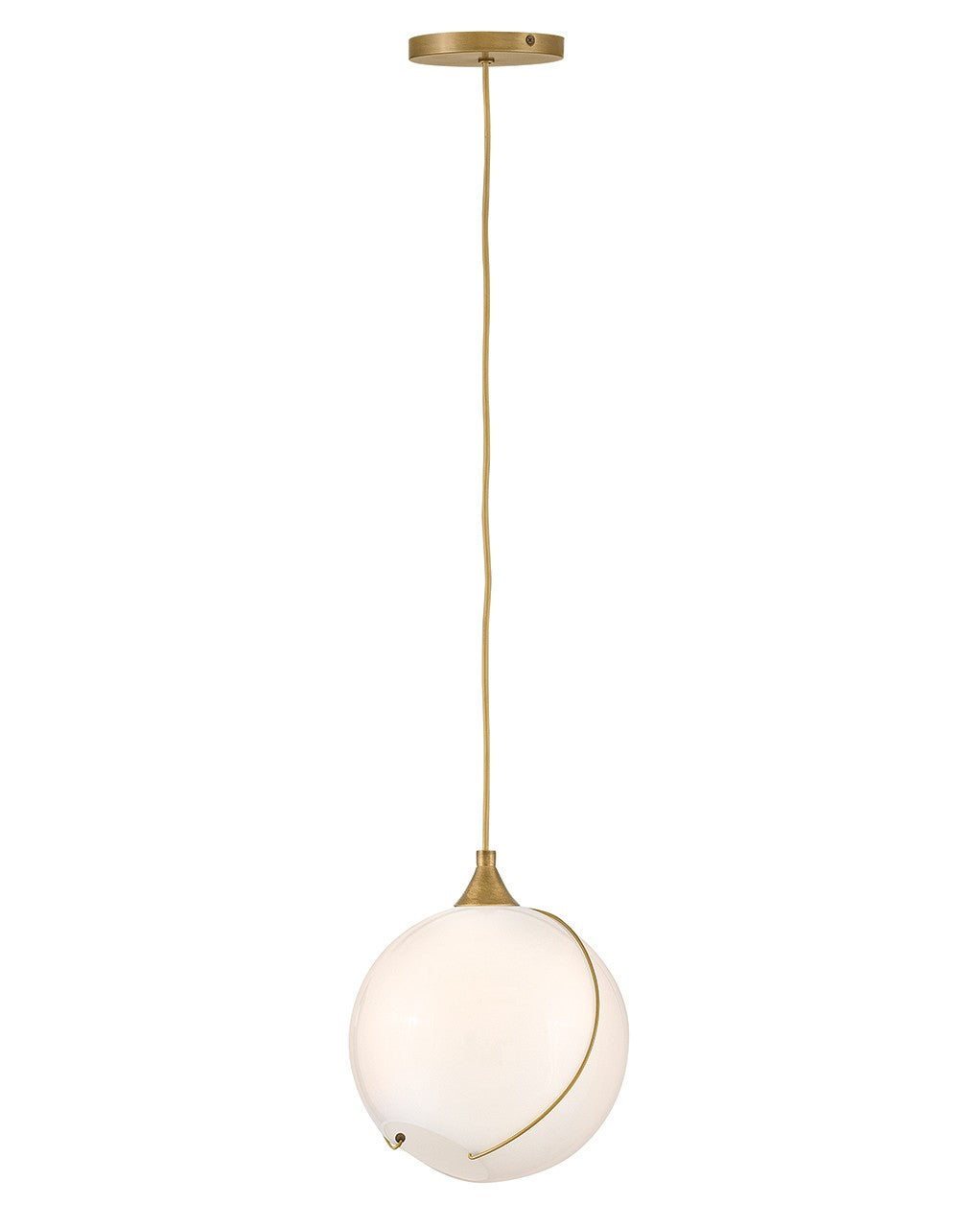 Suspension DEL | Skye