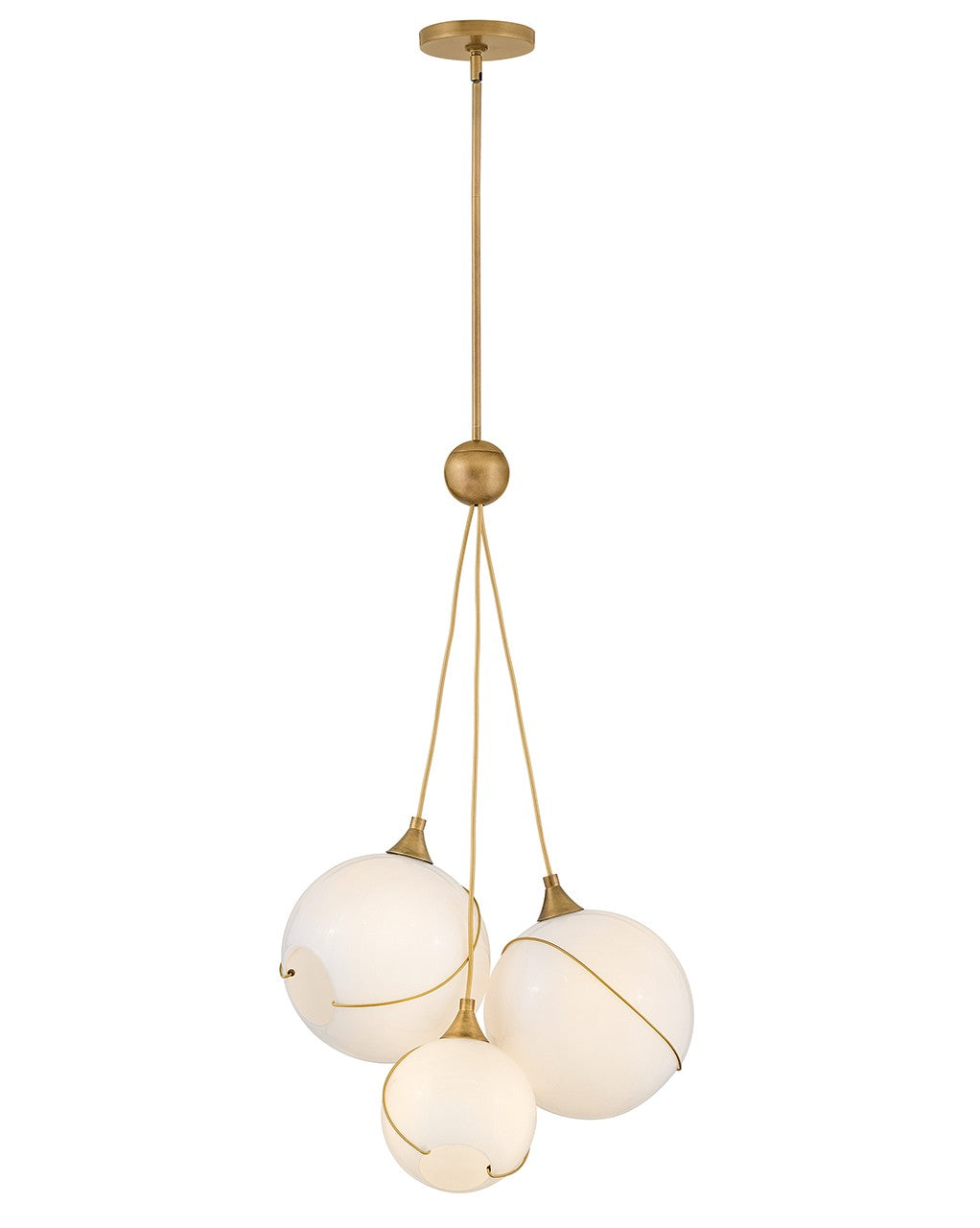Suspension DEL | Skye