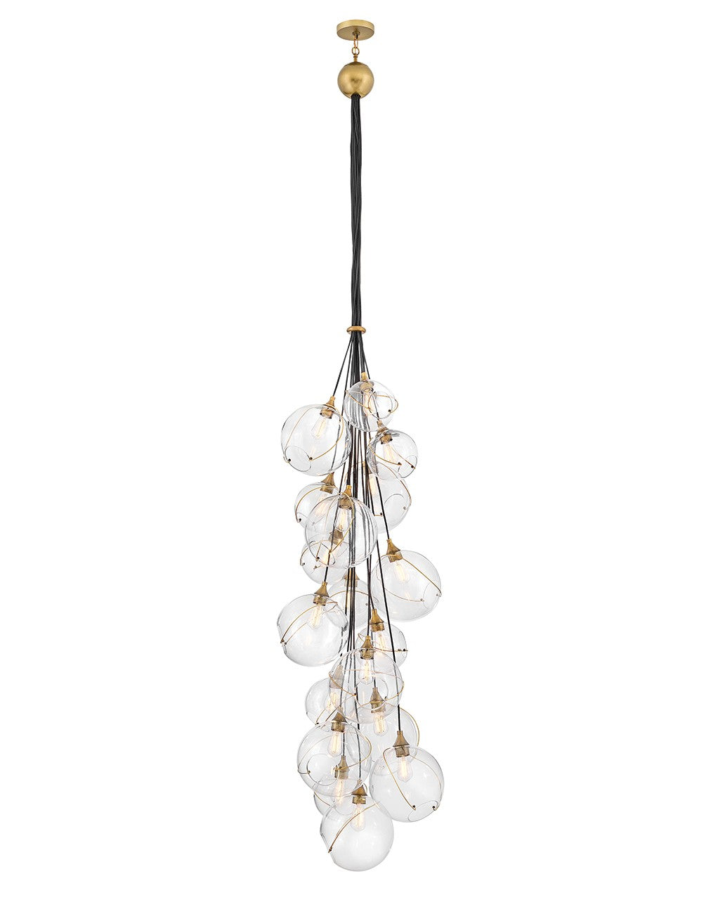 Lustre DEL | Skye