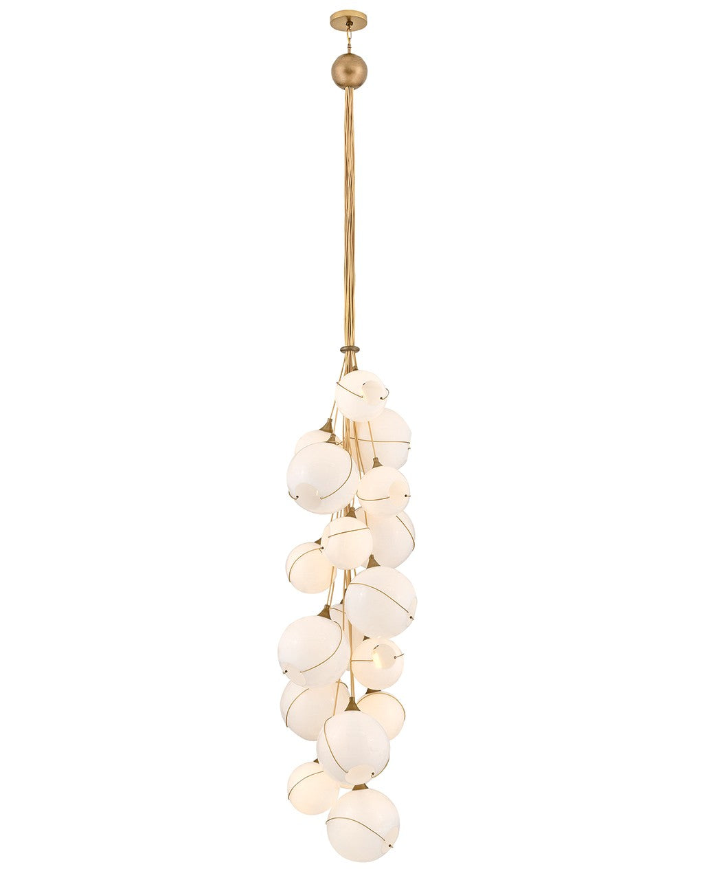 Lustre DEL | Skye