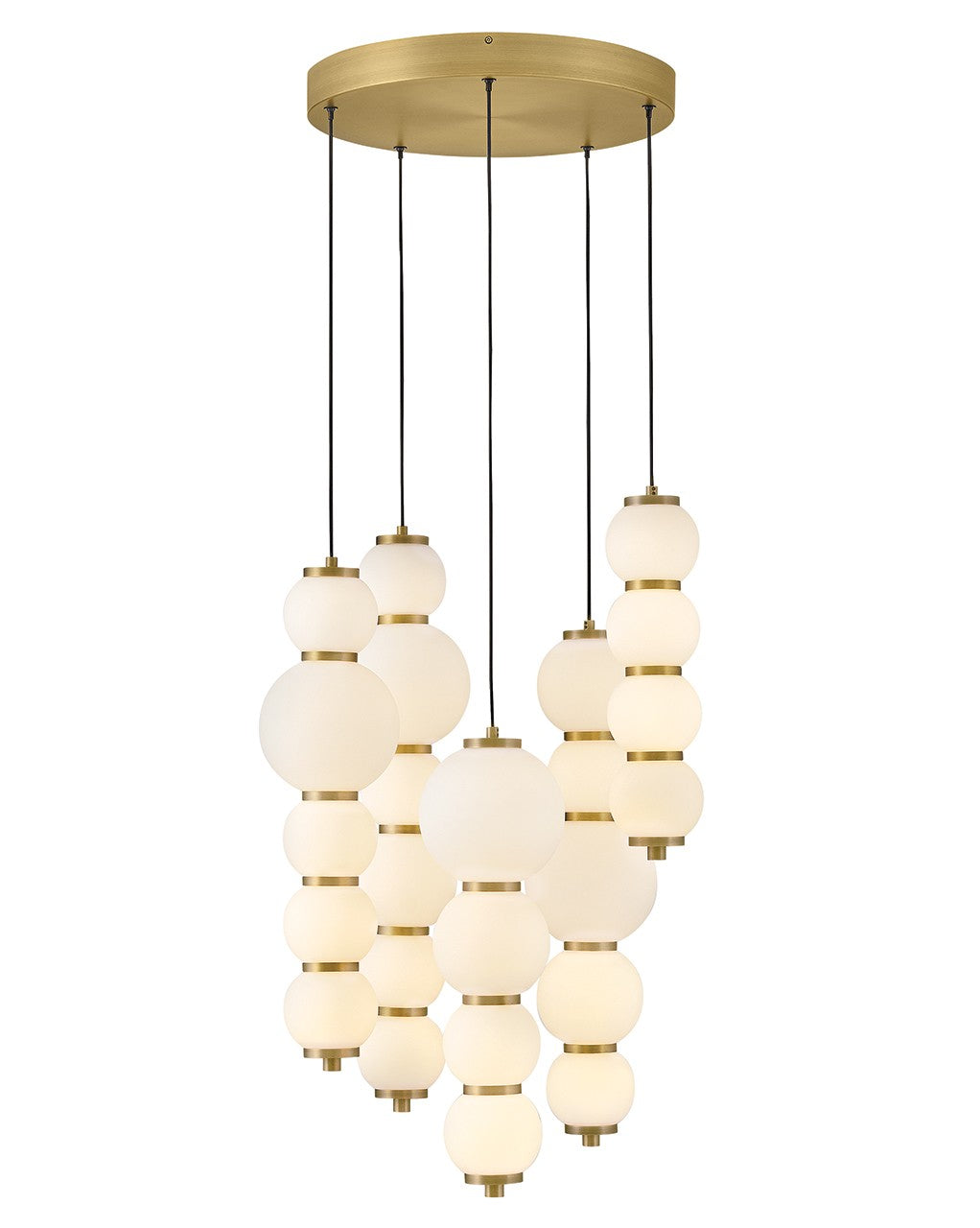 Lustre DEL | Trigo