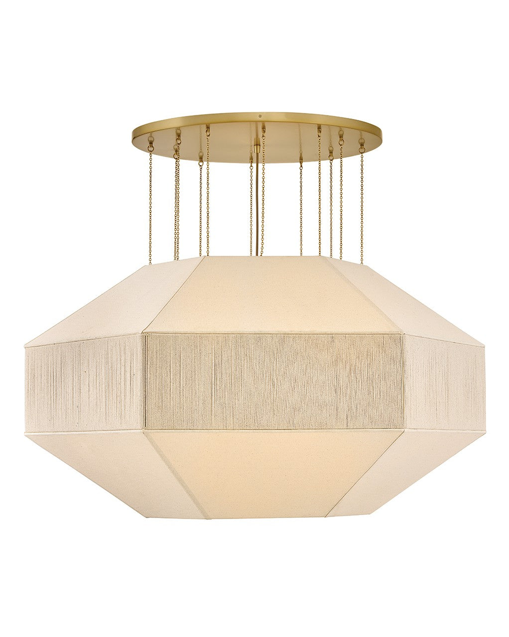 Lustre DEL | Lyla