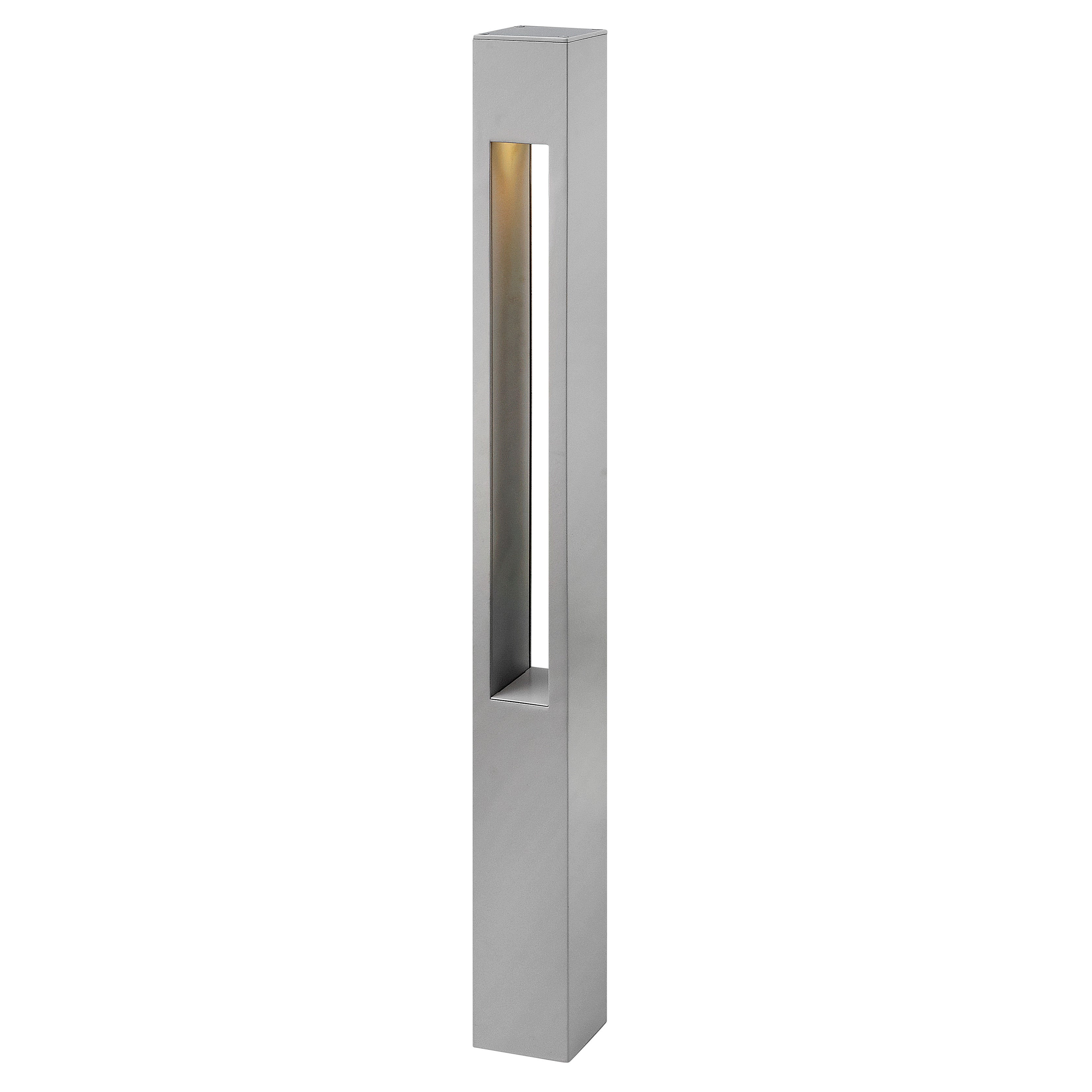 12 V Grand carré borne