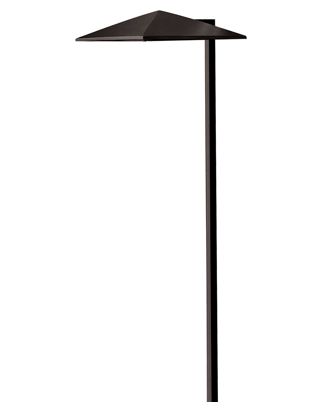 12 V borne lumineuse LED de sentier