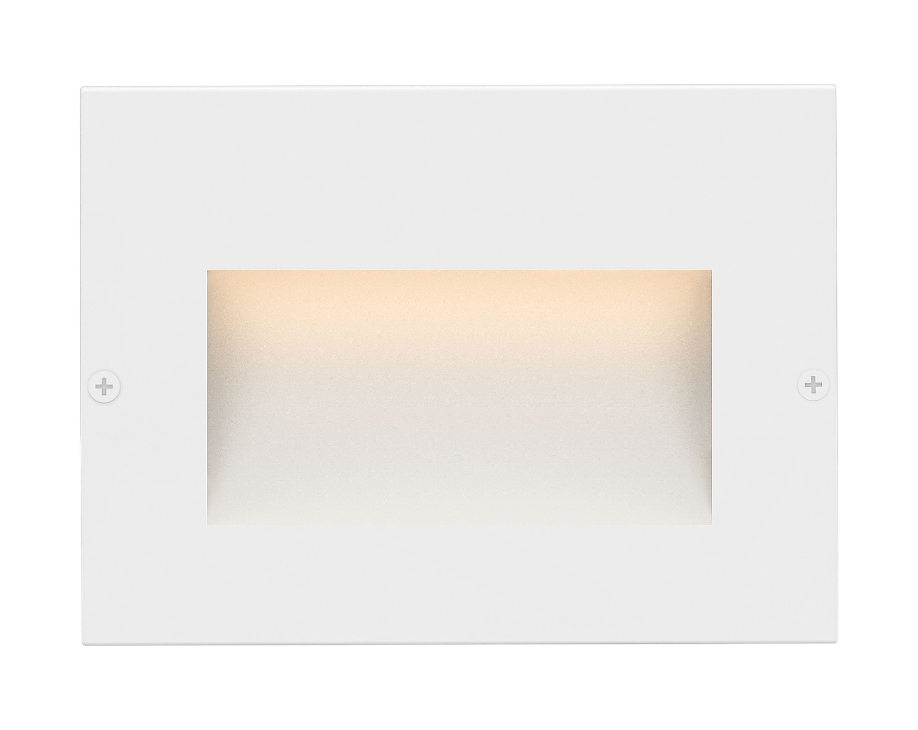 Step horizontal