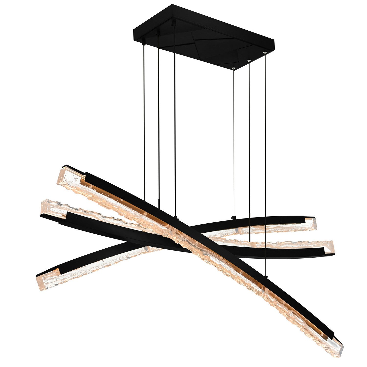 Lustre DEL | Saber