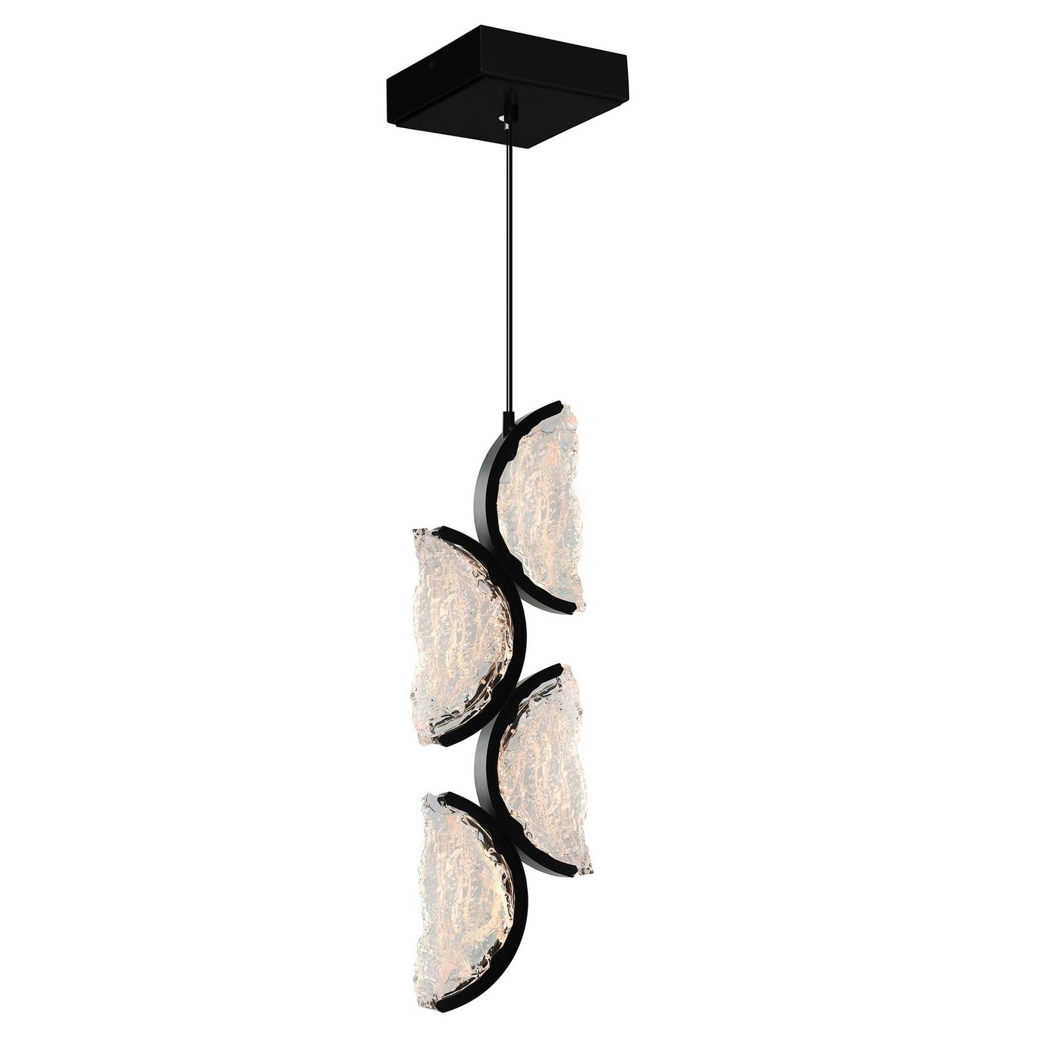 Mini-suspension DEL | Moon