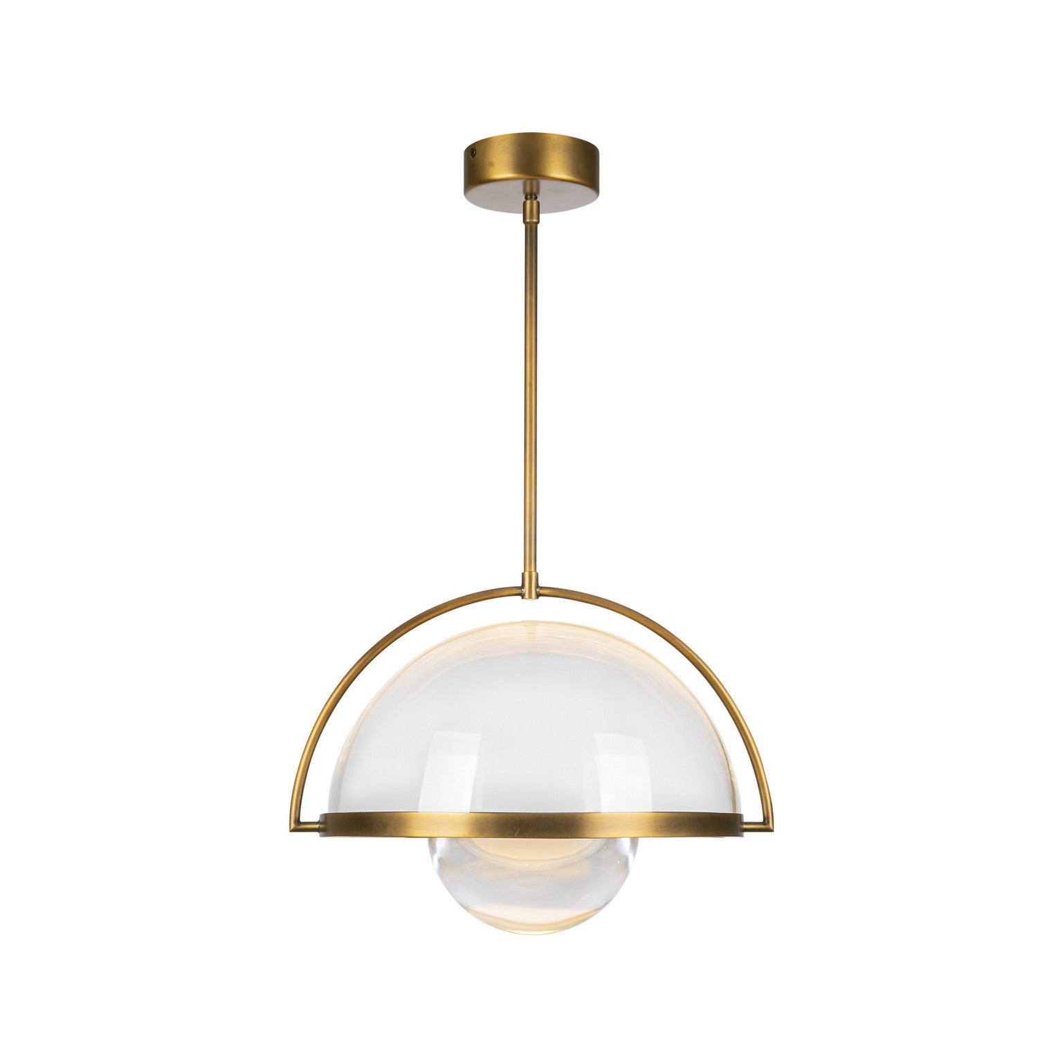 Suspension DEL | Bowery