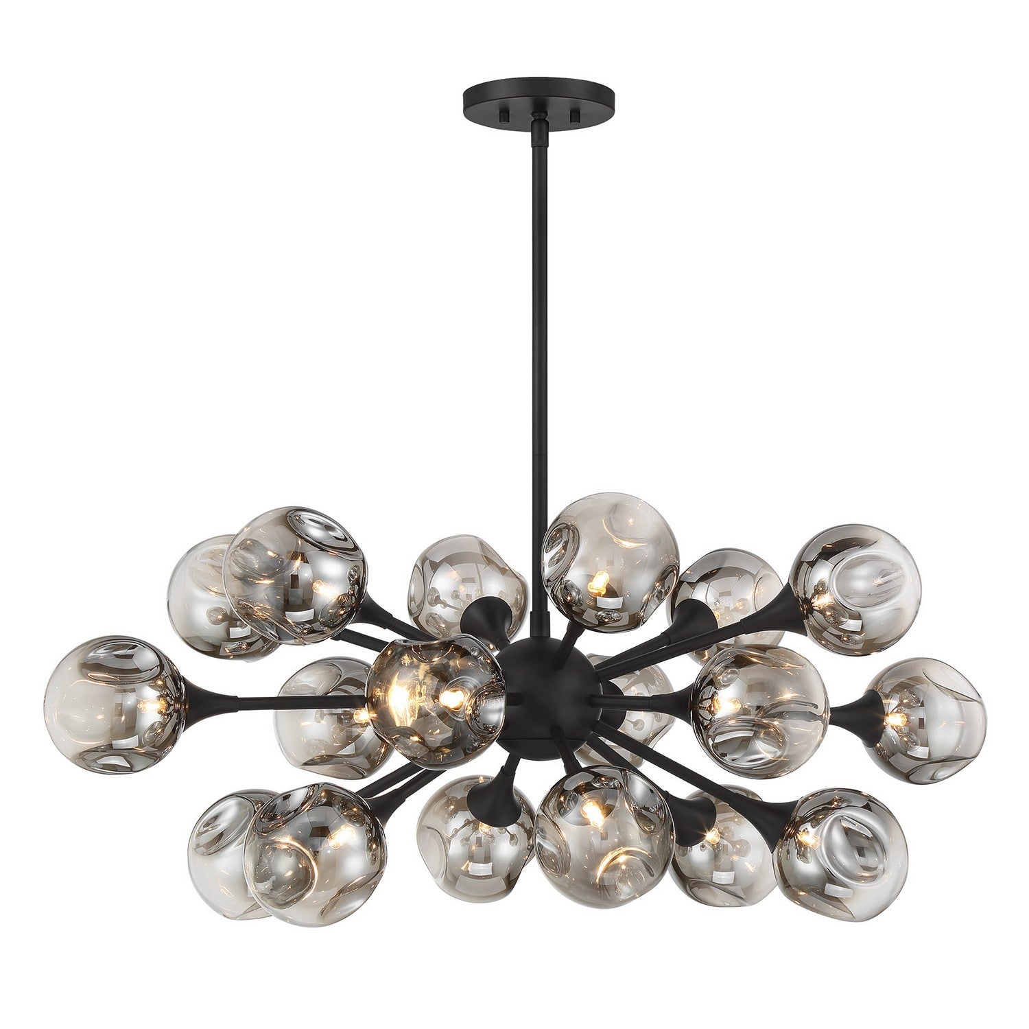 Lustre 18 lumières | Matisse