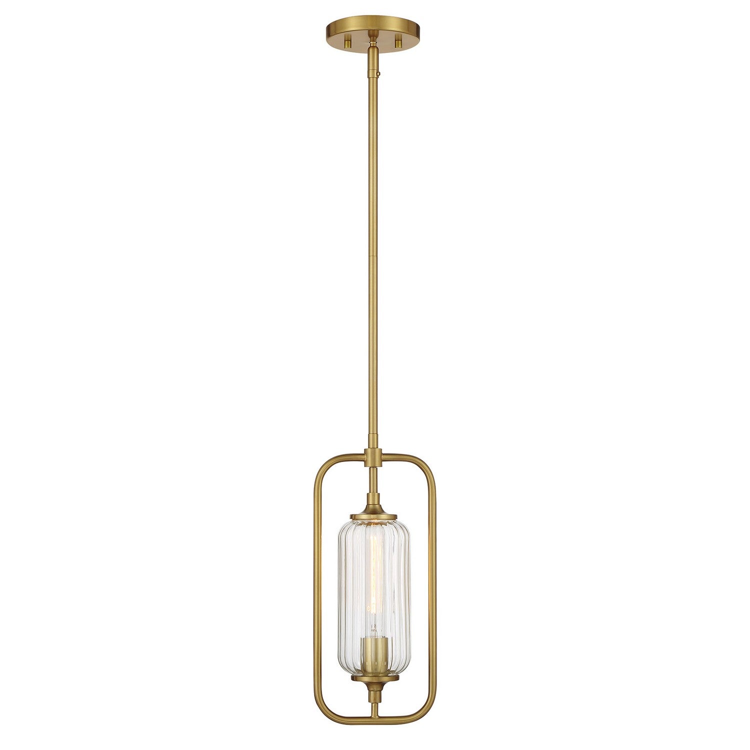 Mini-Pendant 1 lumière | Holton