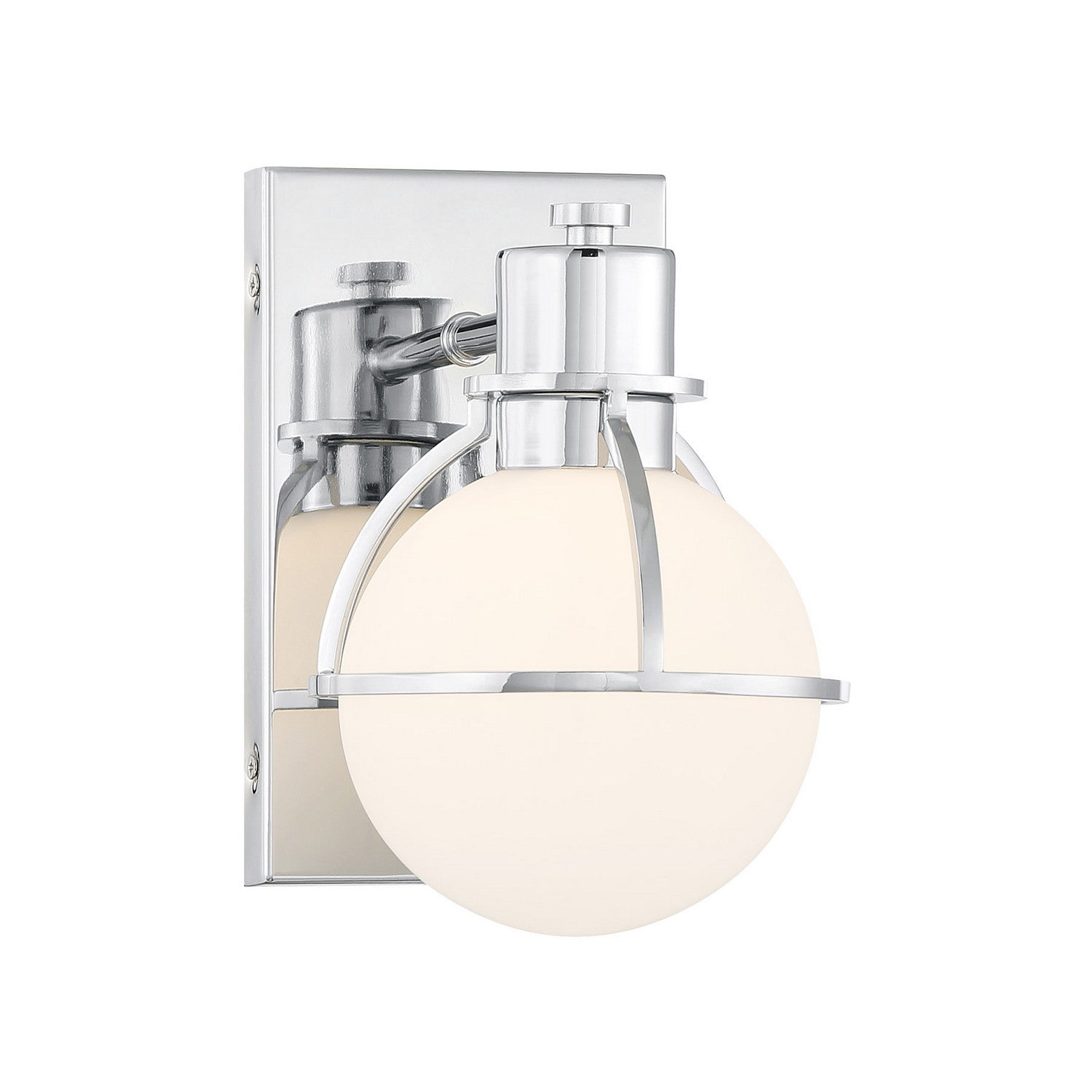 Applique murale 1 lumière | Pierce