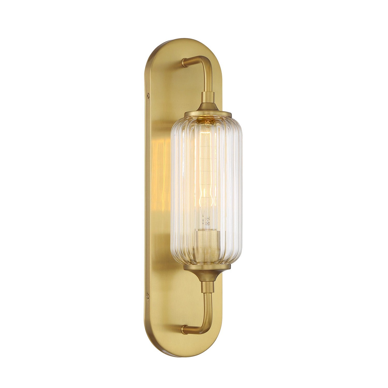 Applique murale 1 lumière | Holton