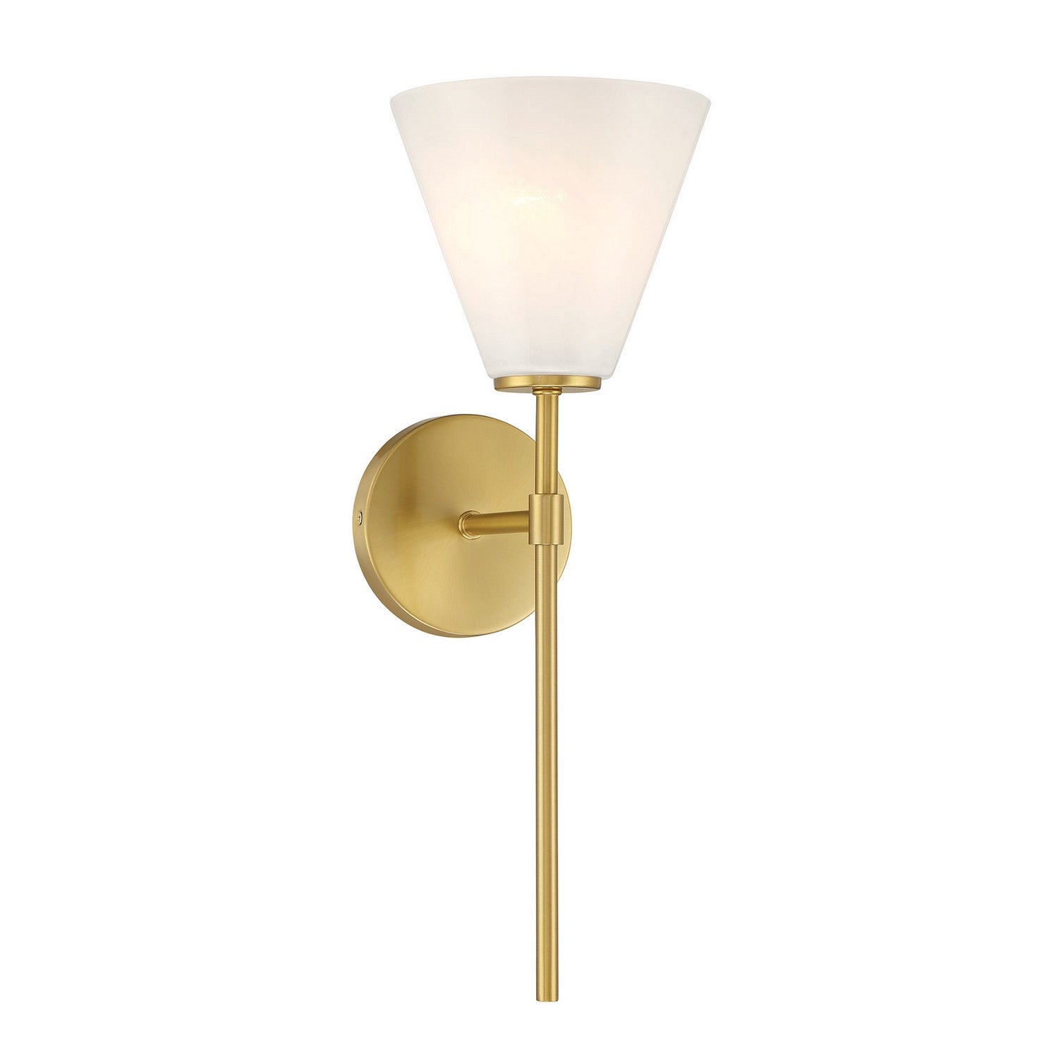 Applique murale 1 lumière | Blair