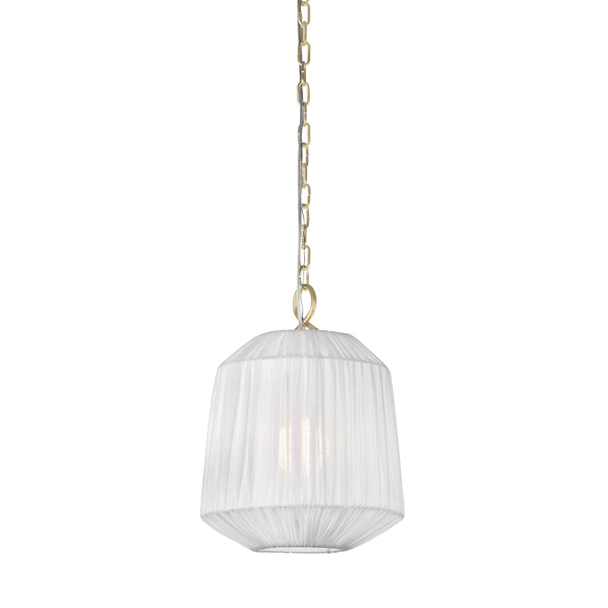 Suspension 1 lumière | Amanza