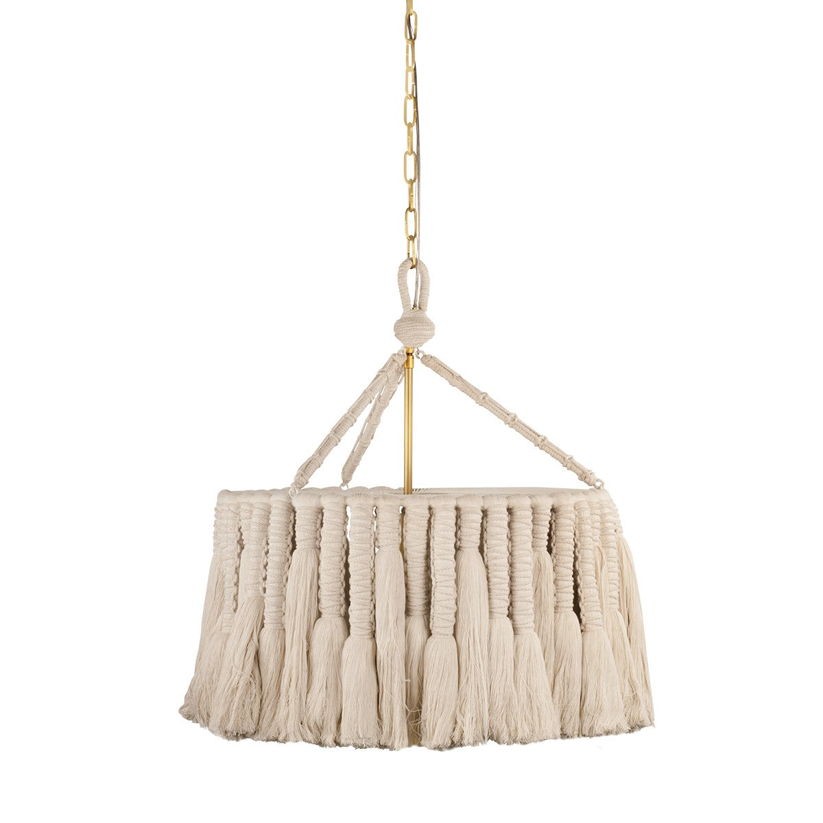 Lustre 1 lumière | Shayla