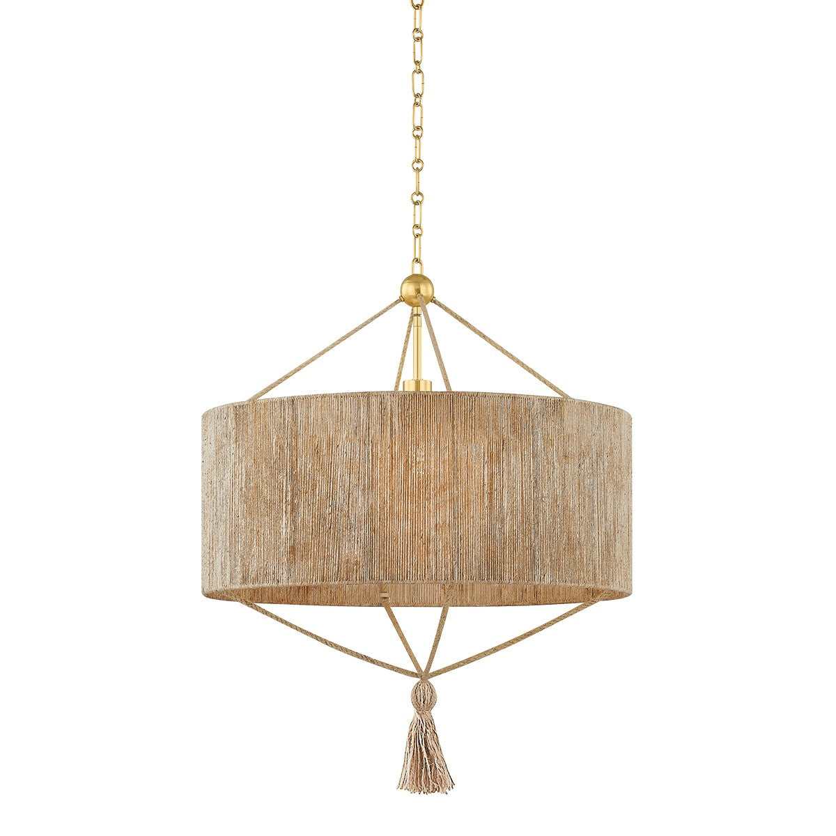 Suspension 1 lumière | Reyn