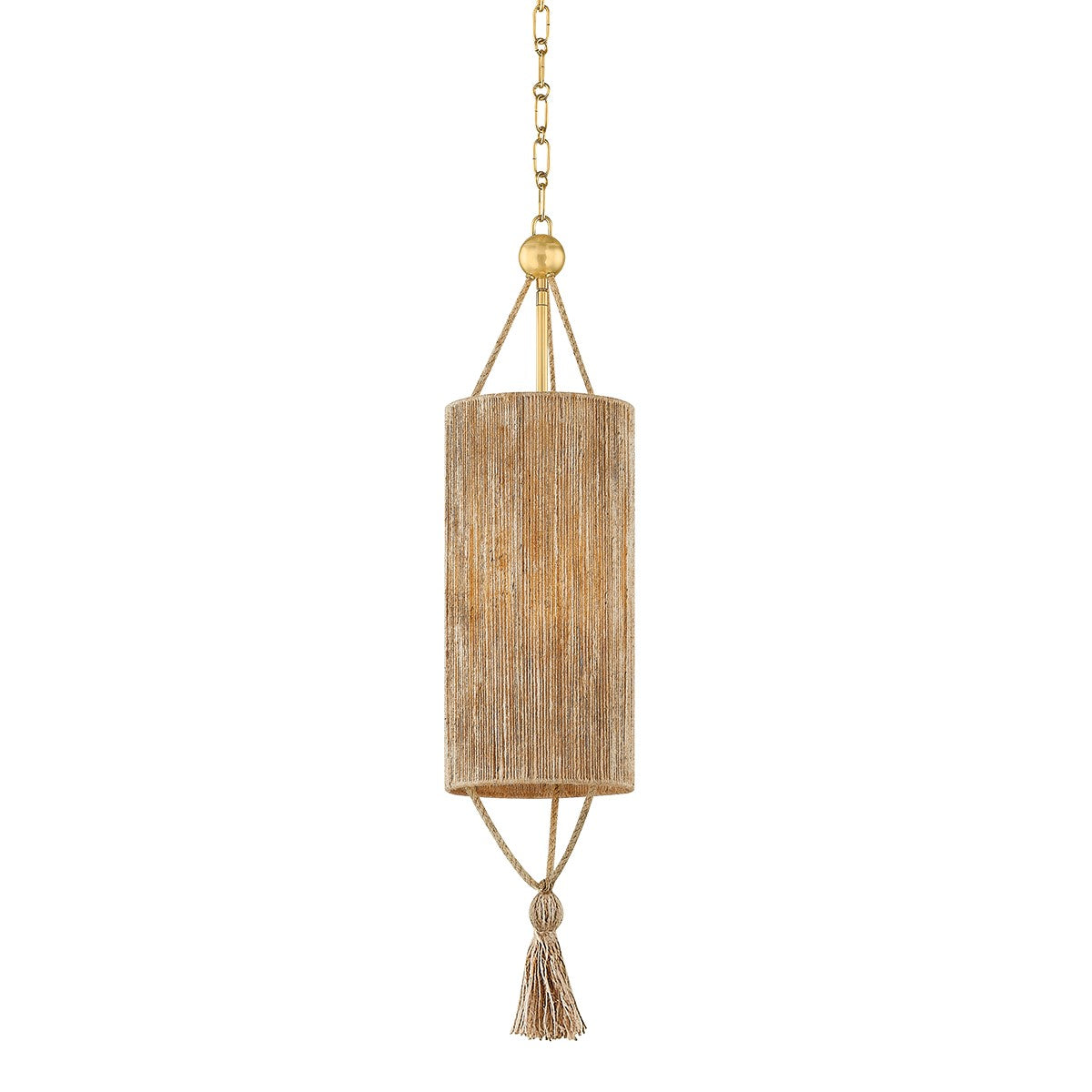 Suspension 1 lumière | Reyn