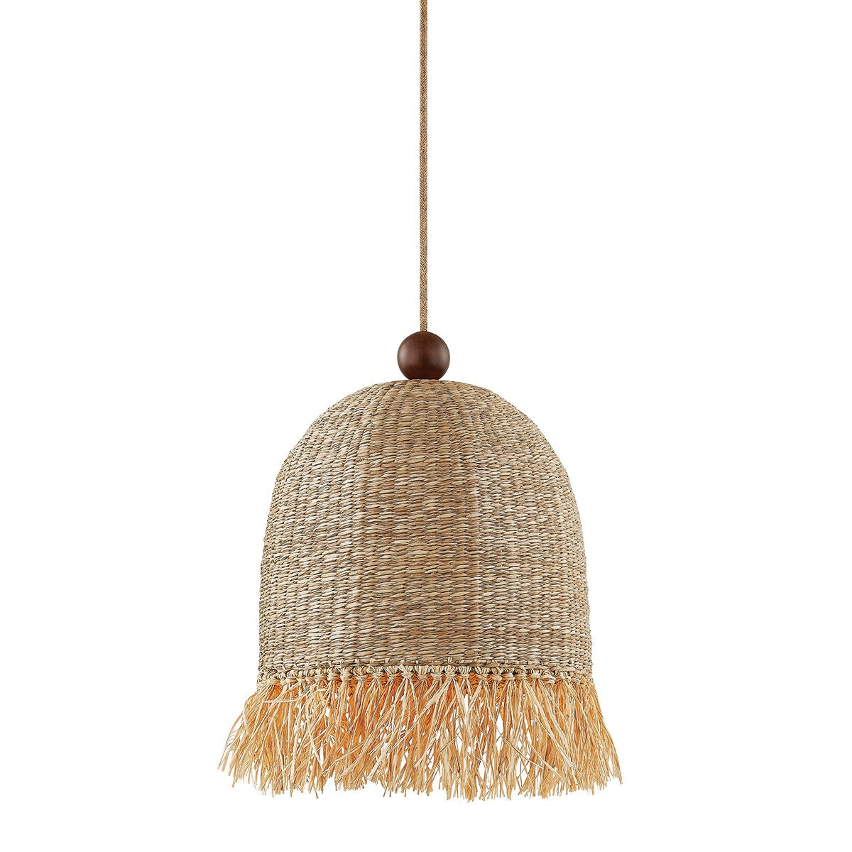 Suspension 1 lumière | Sheri