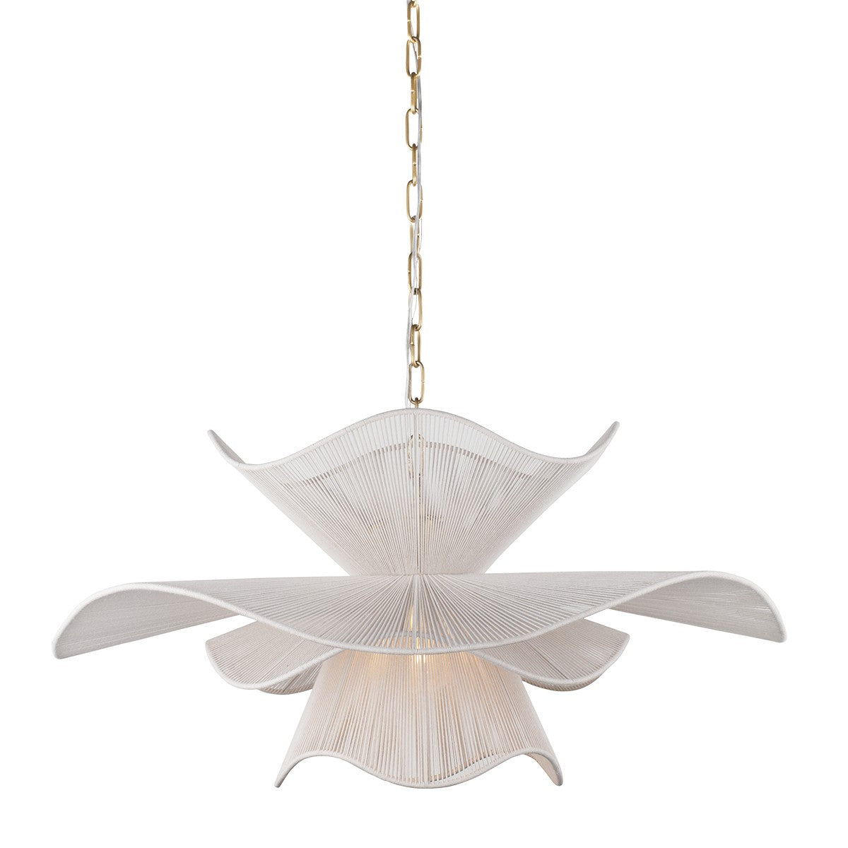 Lustre 1 lumière | Amanda