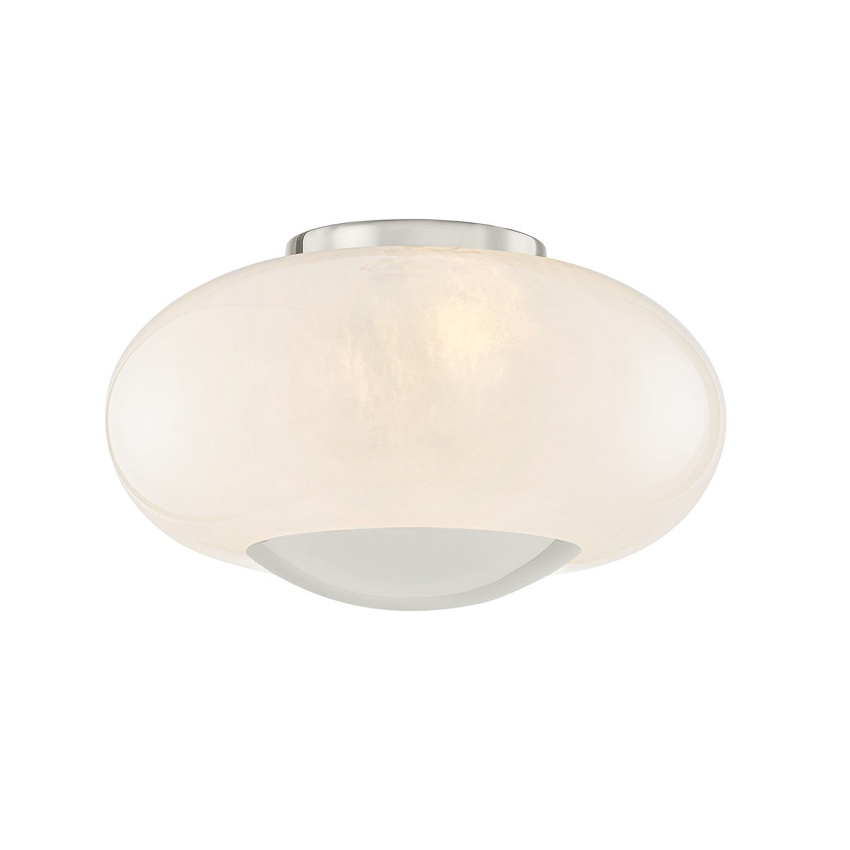 Plafonnier 2 lumières | Lottie