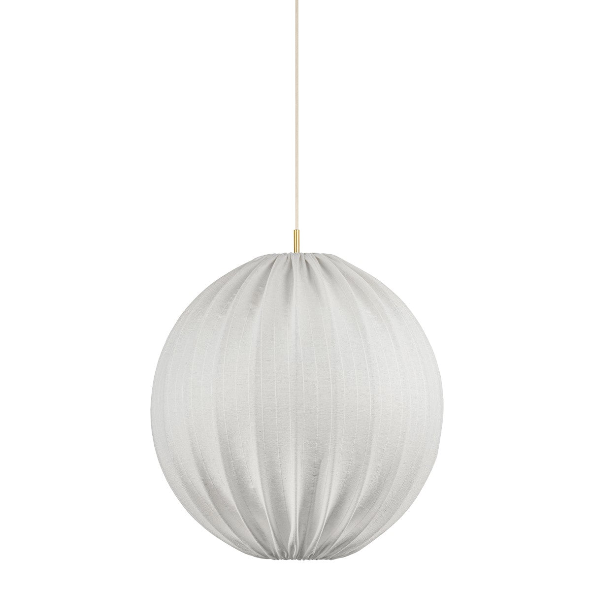 Suspension 1 lumière | Arabella