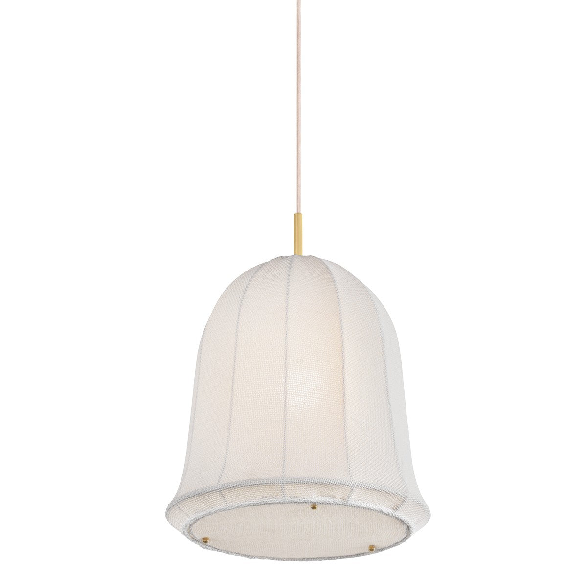 Suspension 1 lumière | Risa