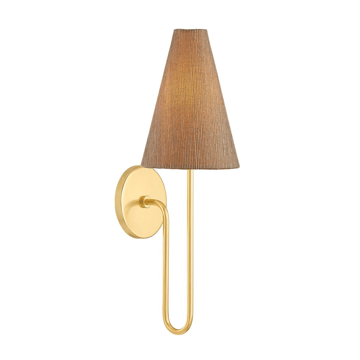 Applique murale 1 lumière | Jessel
