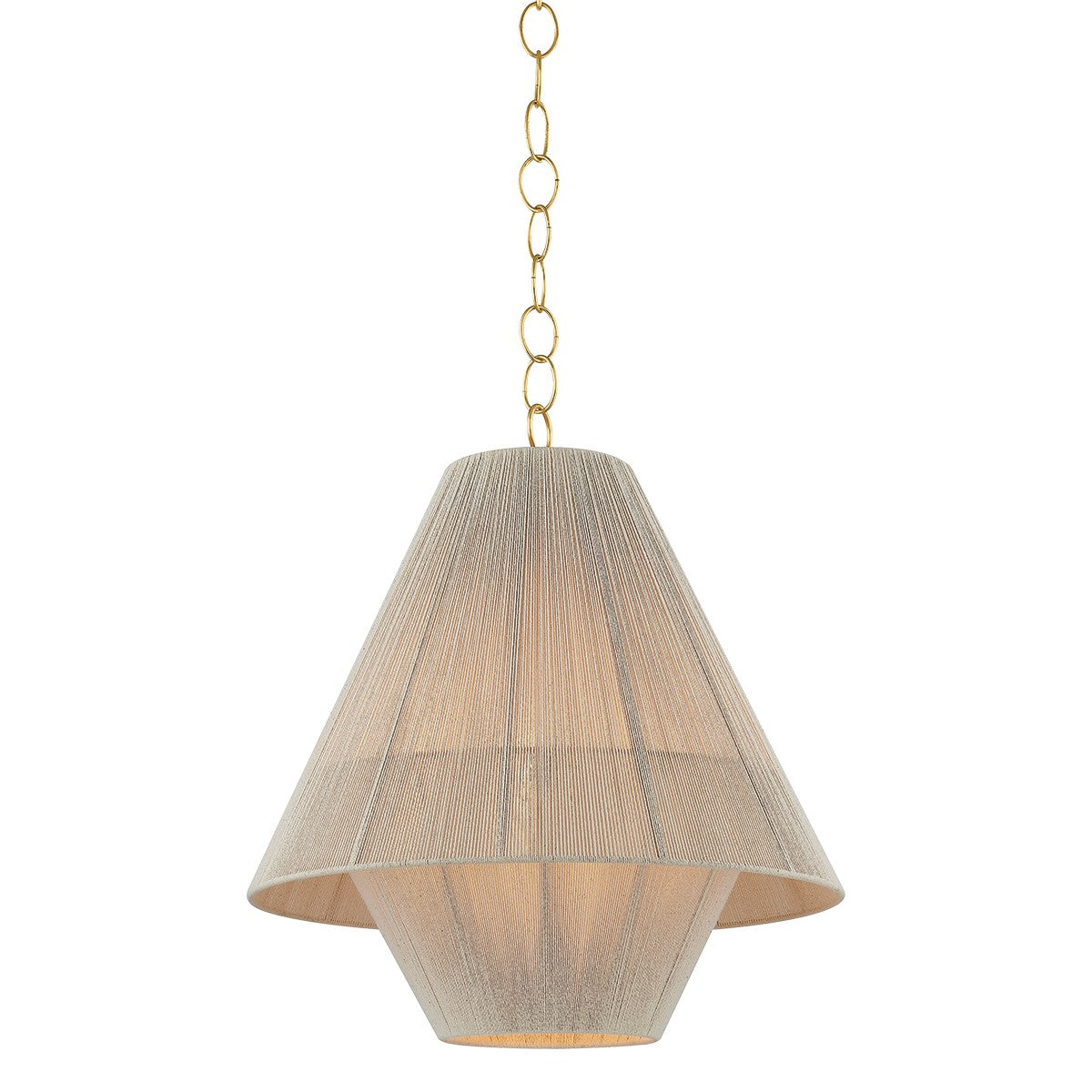 Suspension 1 lumière | Eleanor