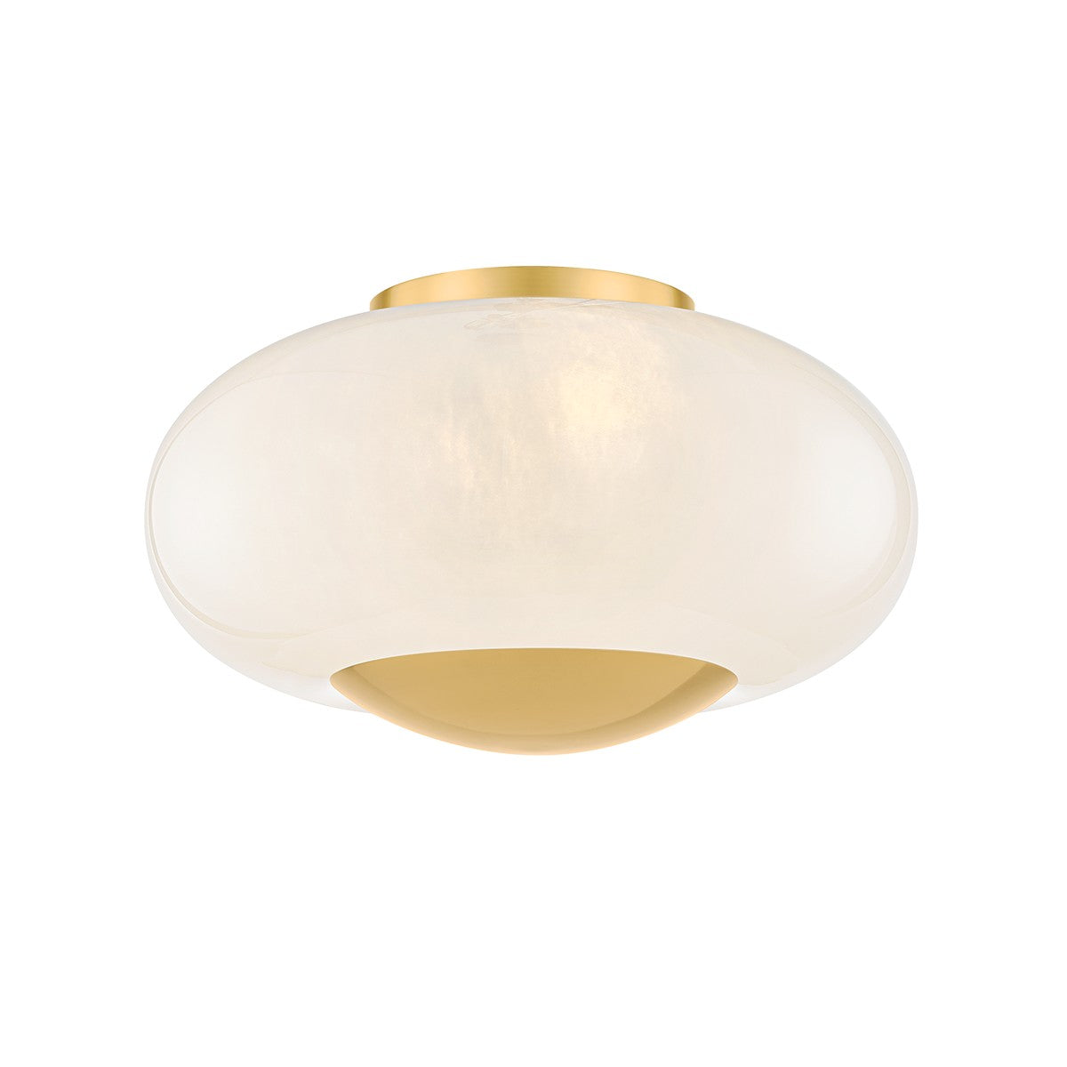 Plafonnier 2 lumières | Lottie