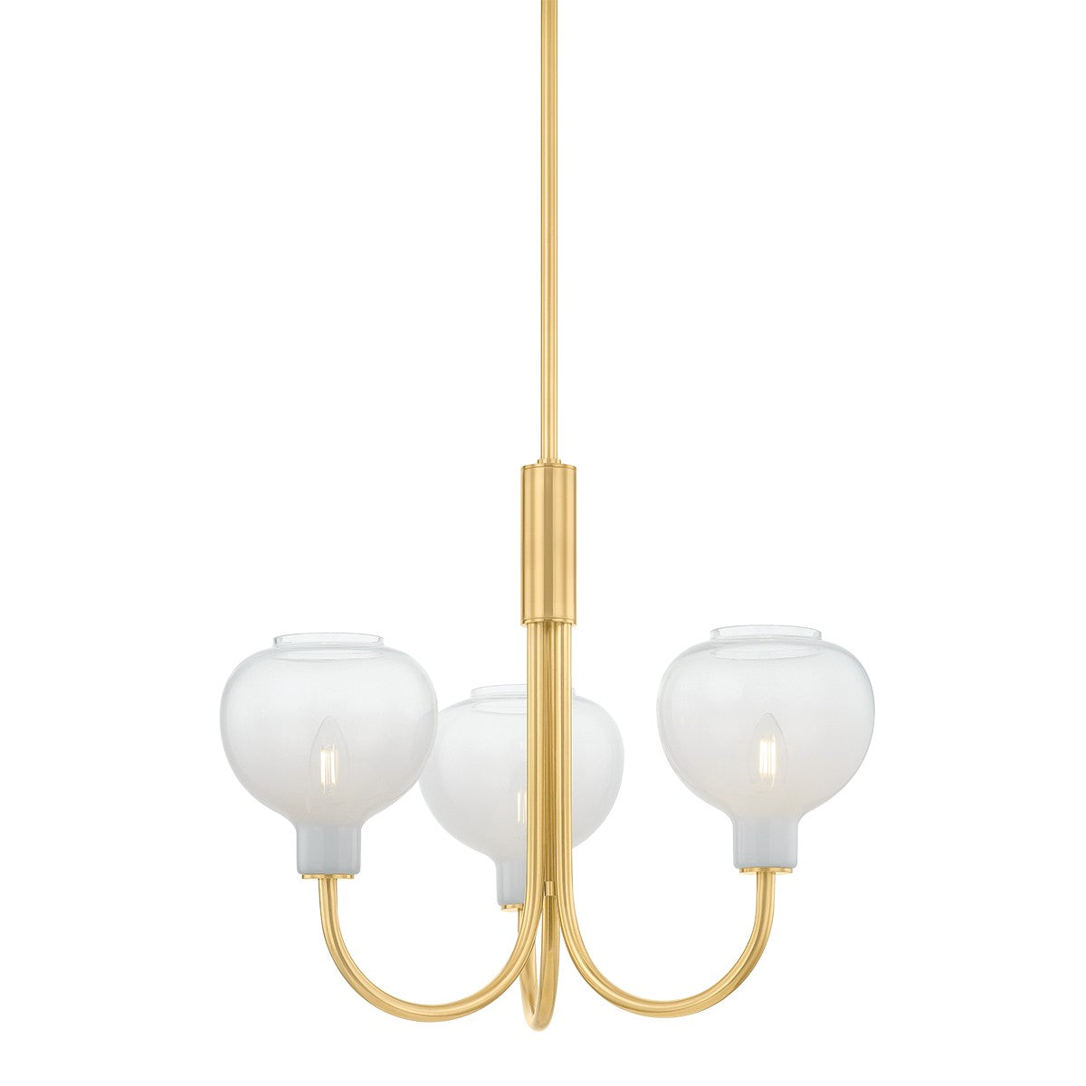 Lustre 3 lumières | Estelle