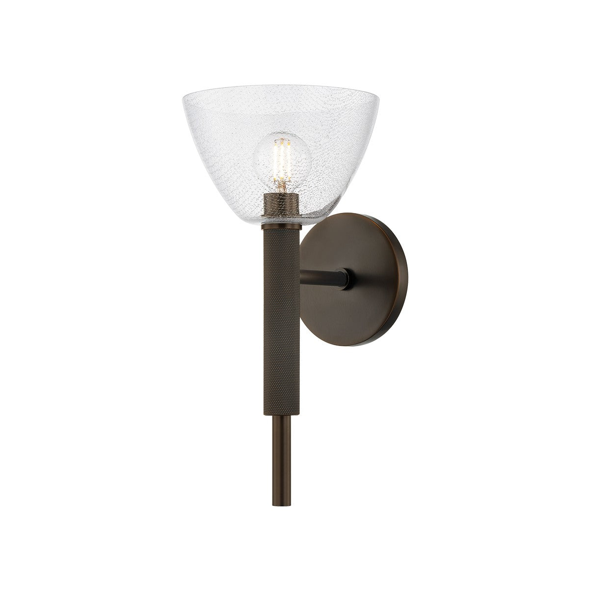 Applique murale 1 lumière | Caraway