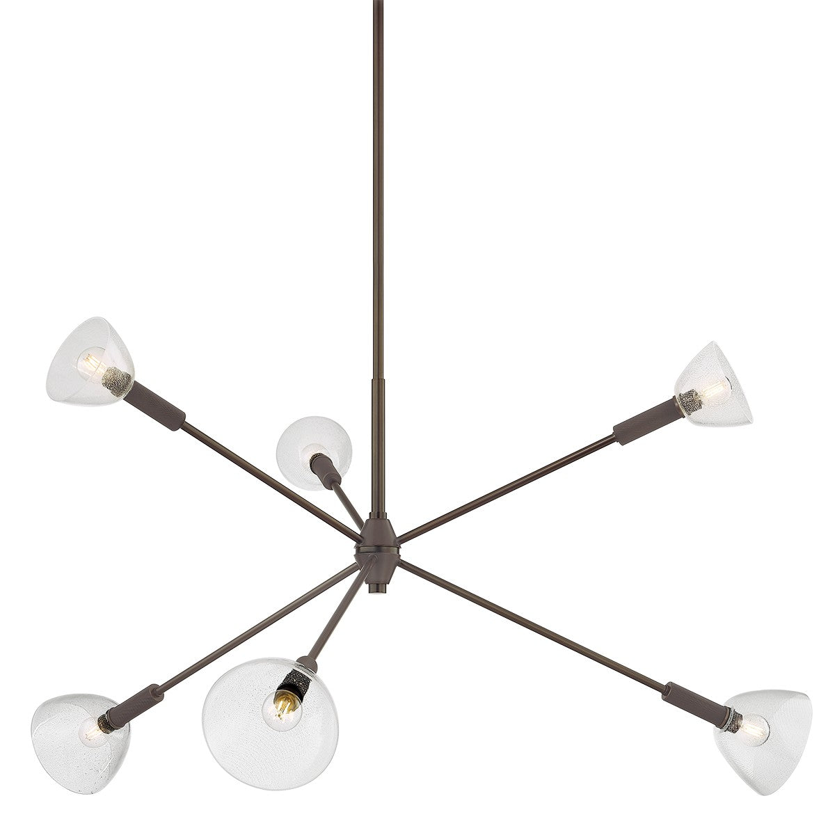 Lustre 6 lumières | Caraway