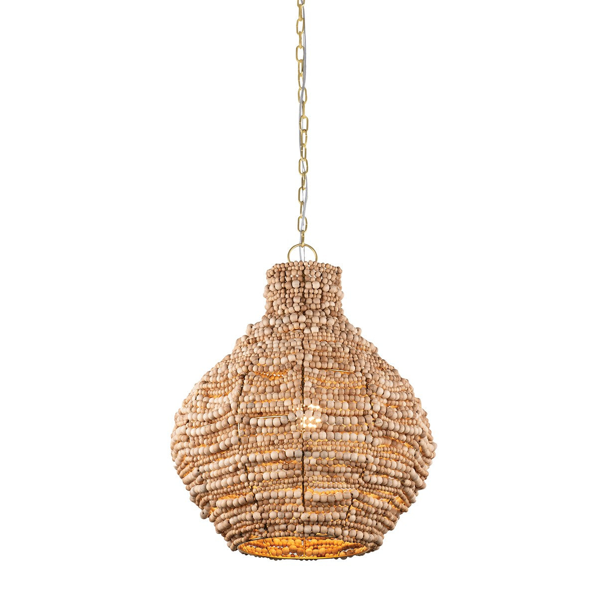 Suspension 1 lumière | Tiana