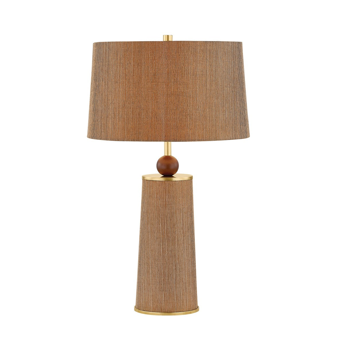 Lampe de table 1 lumière | January