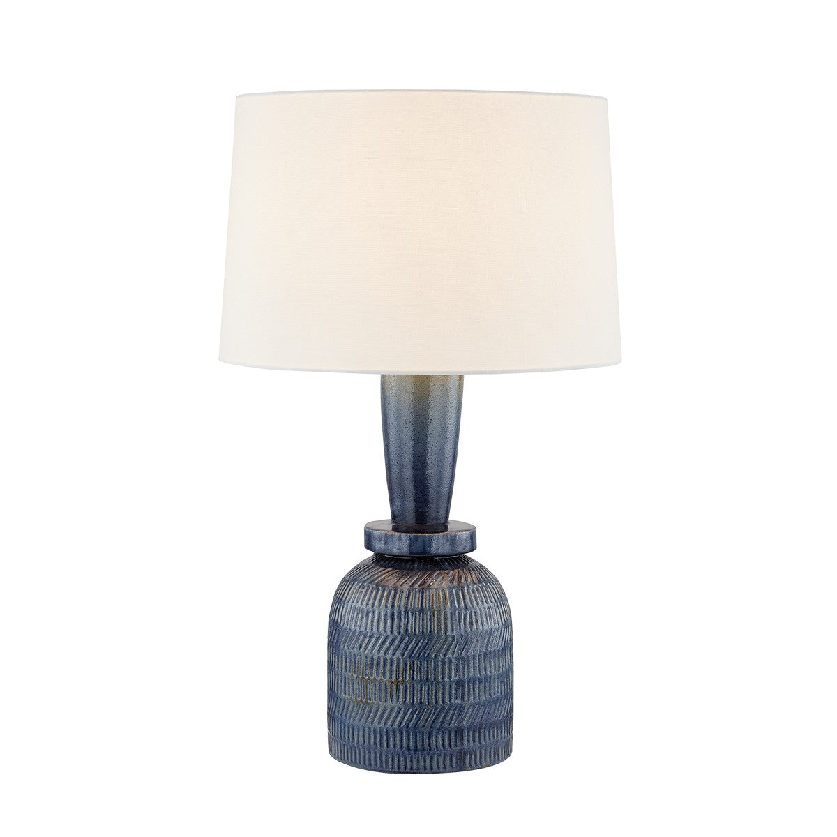 Lampe de table 1 lumière | Russo
