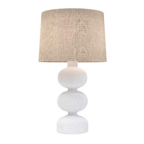 Lampe de table 1 lumière | Talita