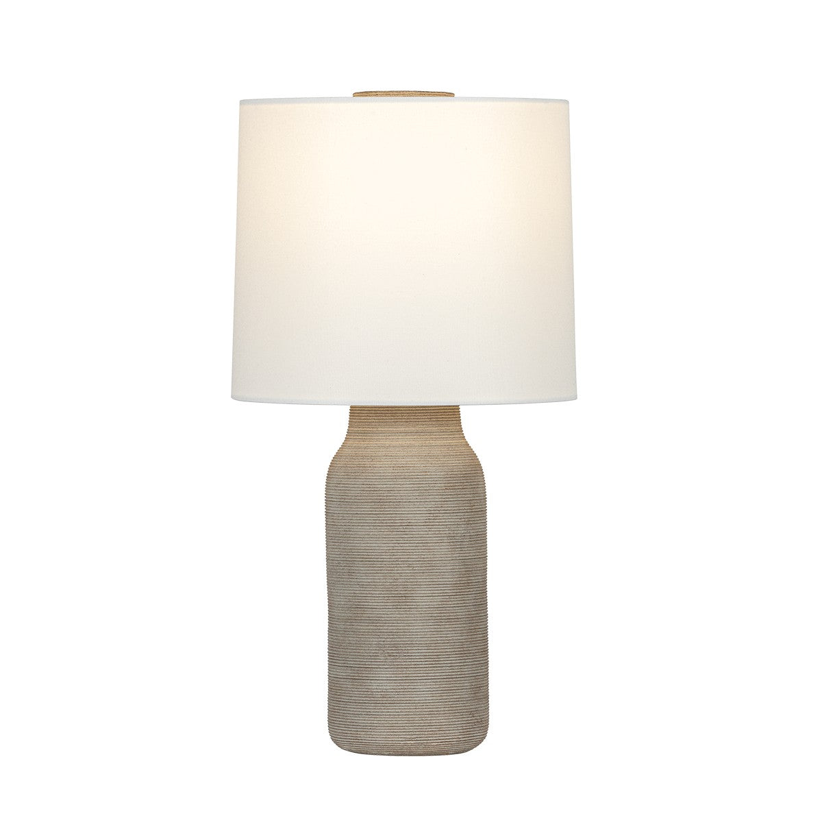 Lampe de table 1 lumière | Stassi
