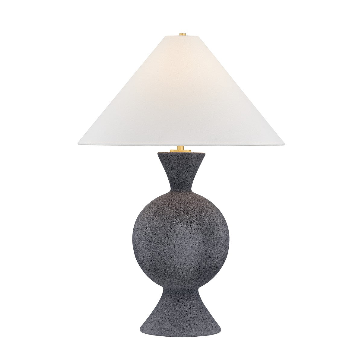 Lampe de table 1 lumière | Zadeh