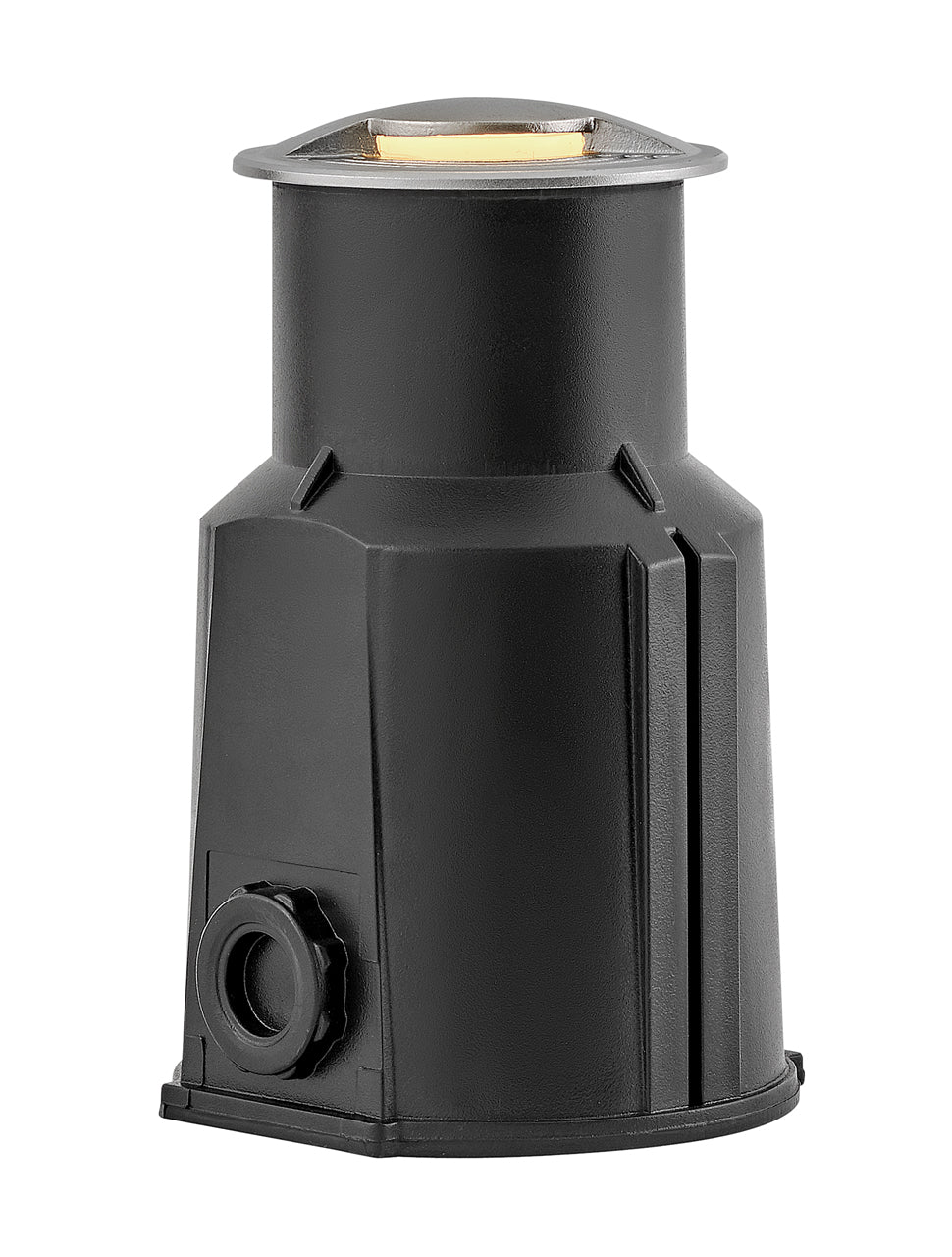 12 V LED Uni-Directional encastré de sol