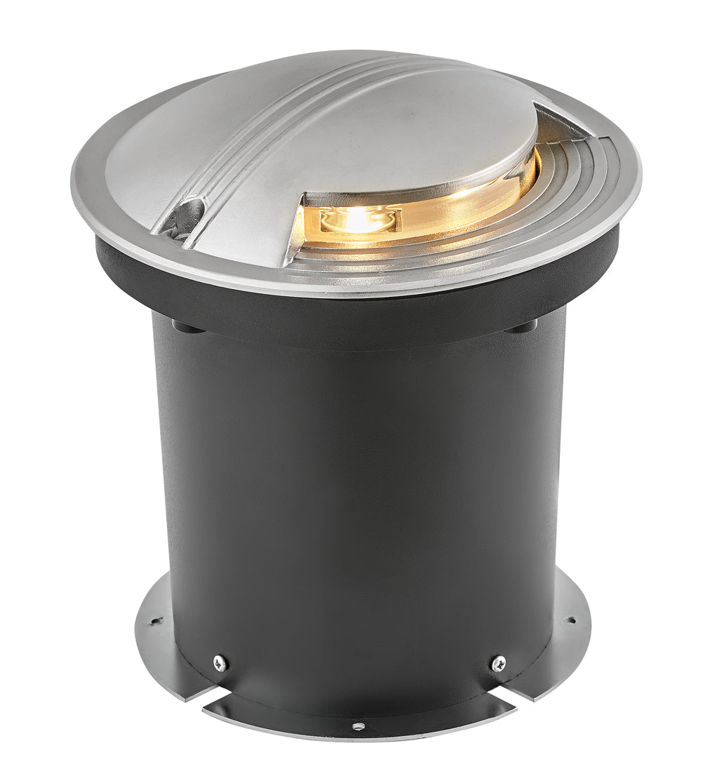 12 V LED Uni-Directional encastré de sol