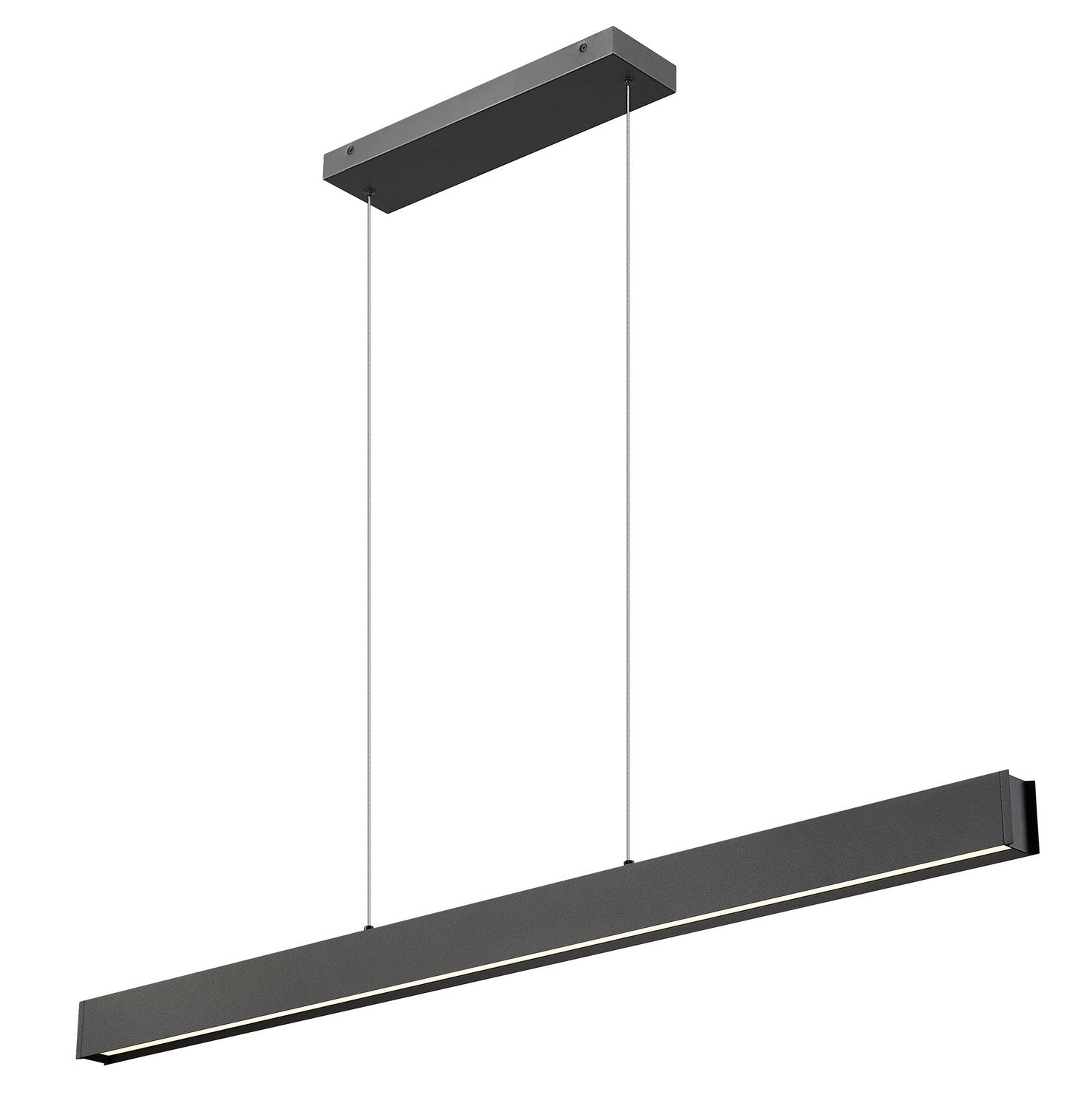 Lustre linéaire DEL | Hudson