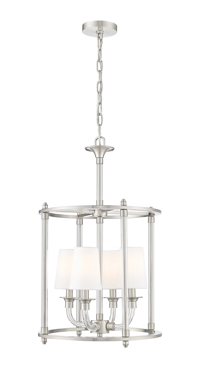Lustre 4 lumières | Katerina