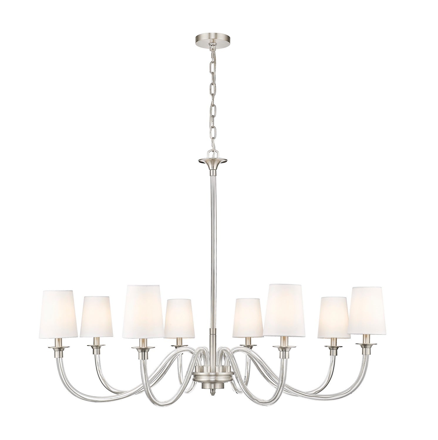 Lustre 8 lumières | Katerina