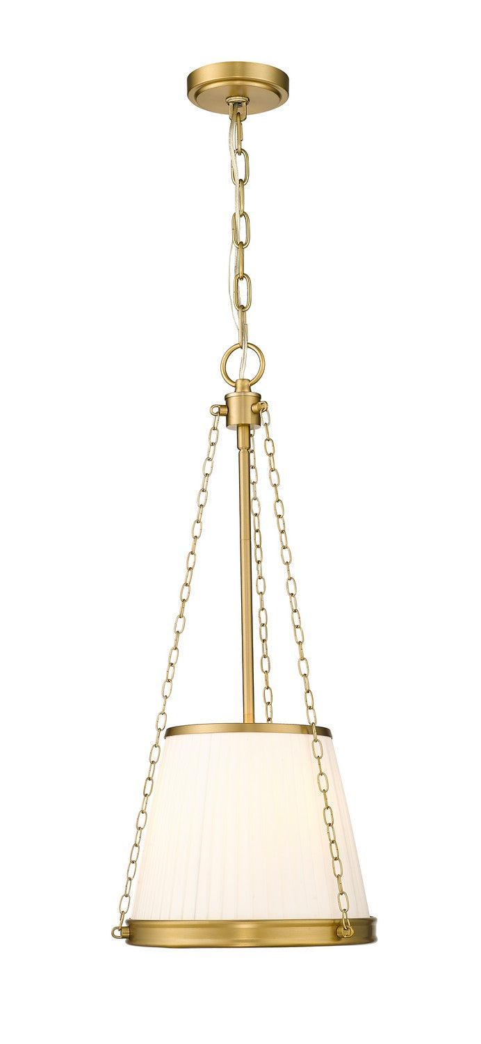 Suspension 4 lumières | Madeline