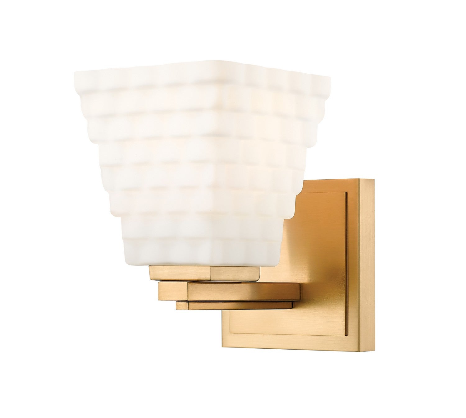 Applique murale 1 lumière | Annalise